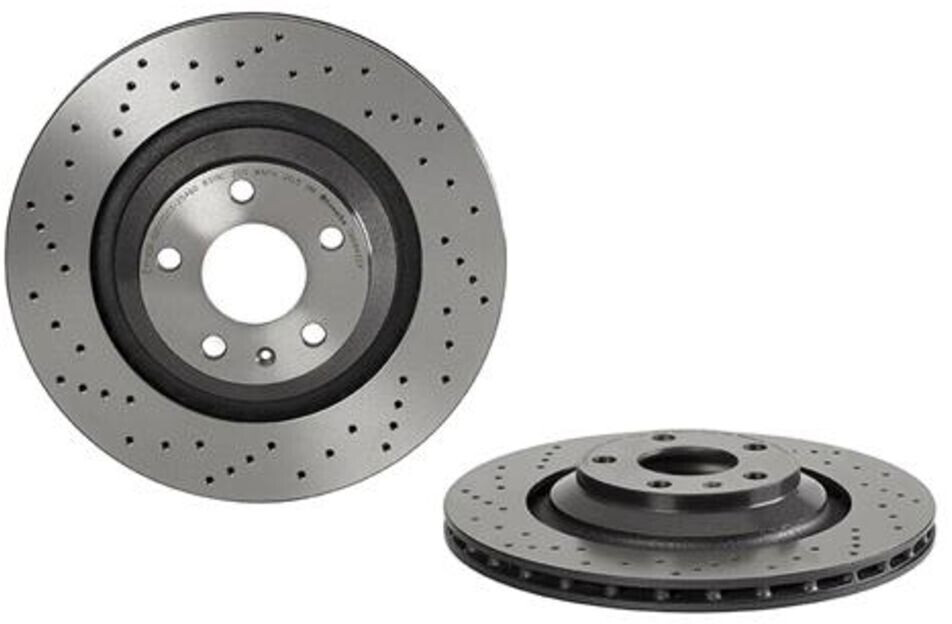 Brembo 09.8842.2X