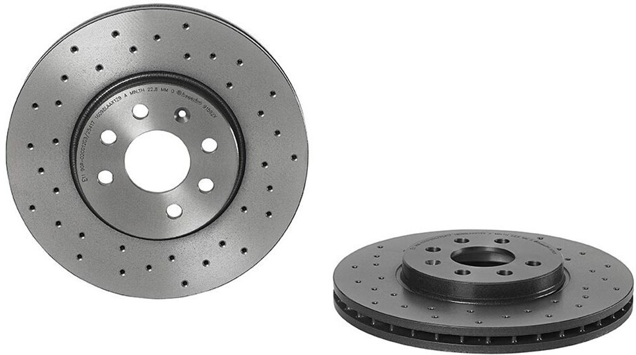 Brembo 09.9159.2X