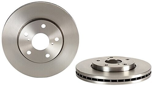 Brembo 09.A284.10