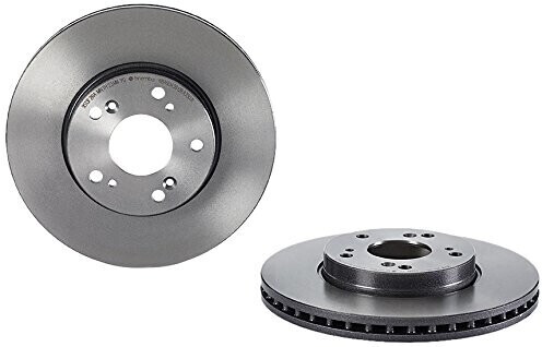 Brembo 09.A350.11