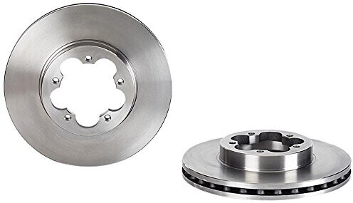 Brembo 09.A529.10