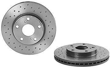 Brembo 09.A865.1X