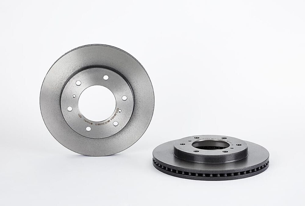 Brembo 09.A911.11