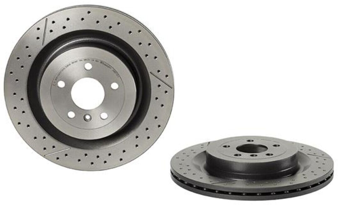 Brembo 09.B710.11