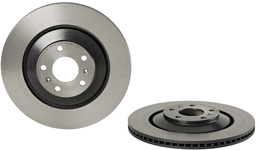 Brembo 09.C137.11