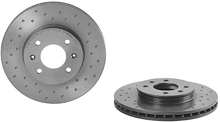 Brembo 09.C171.1X