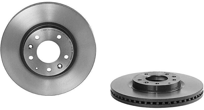 Brembo 09.C176.11