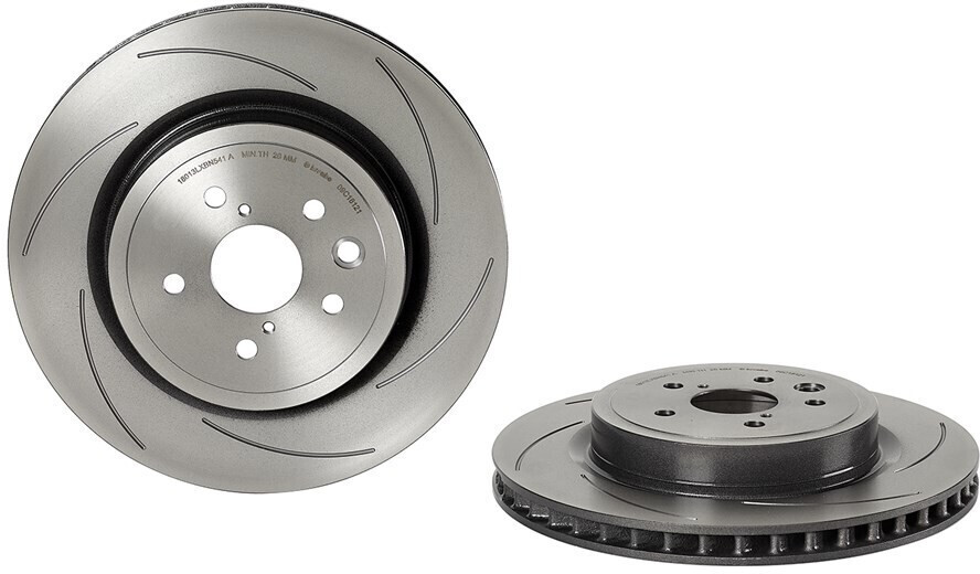 Brembo 09.C181.21