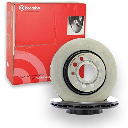 Brembo 09.C266.21