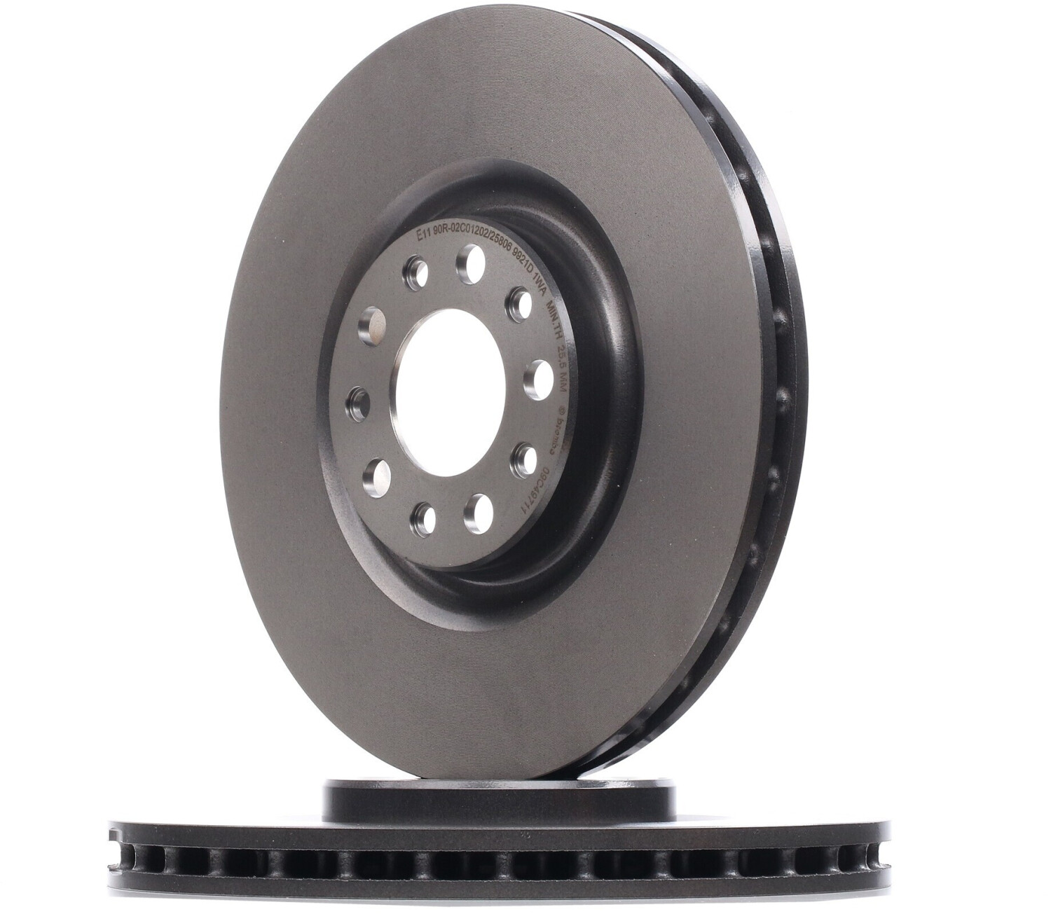 Brembo 09.C497.11