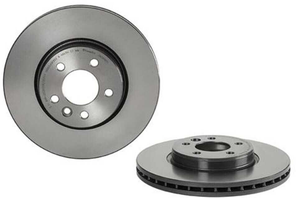Brembo 09.C636.11