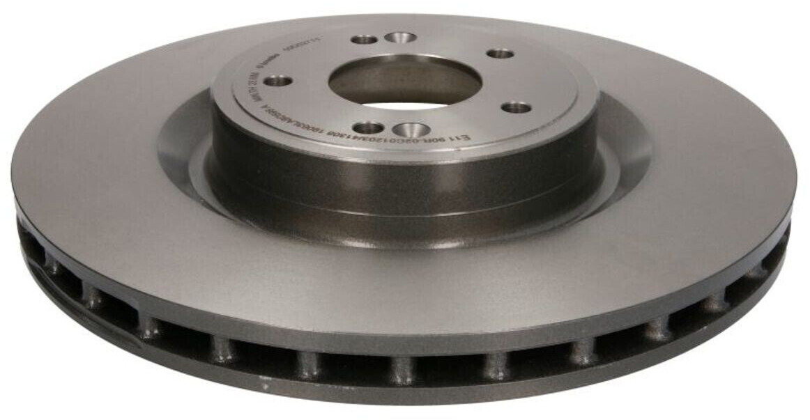 Brembo 09.D027.11