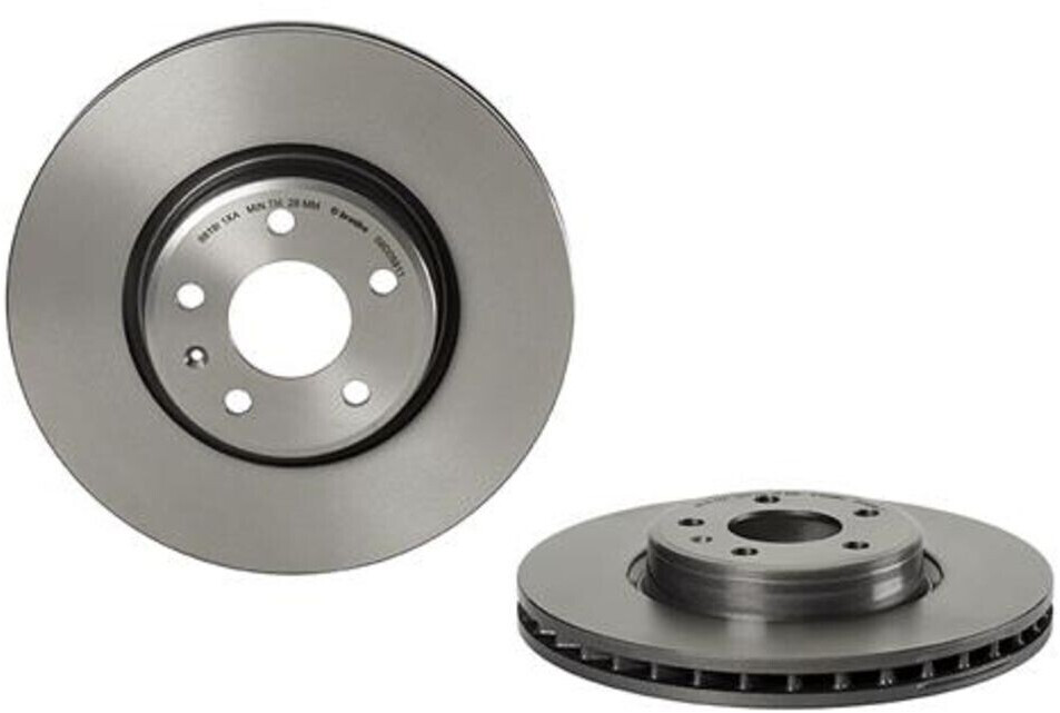 Brembo 09.D058.11