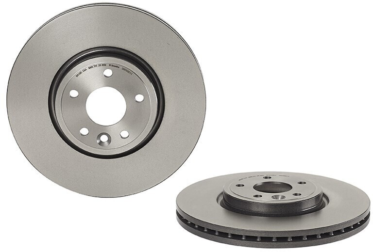 Brembo 09.D062.11