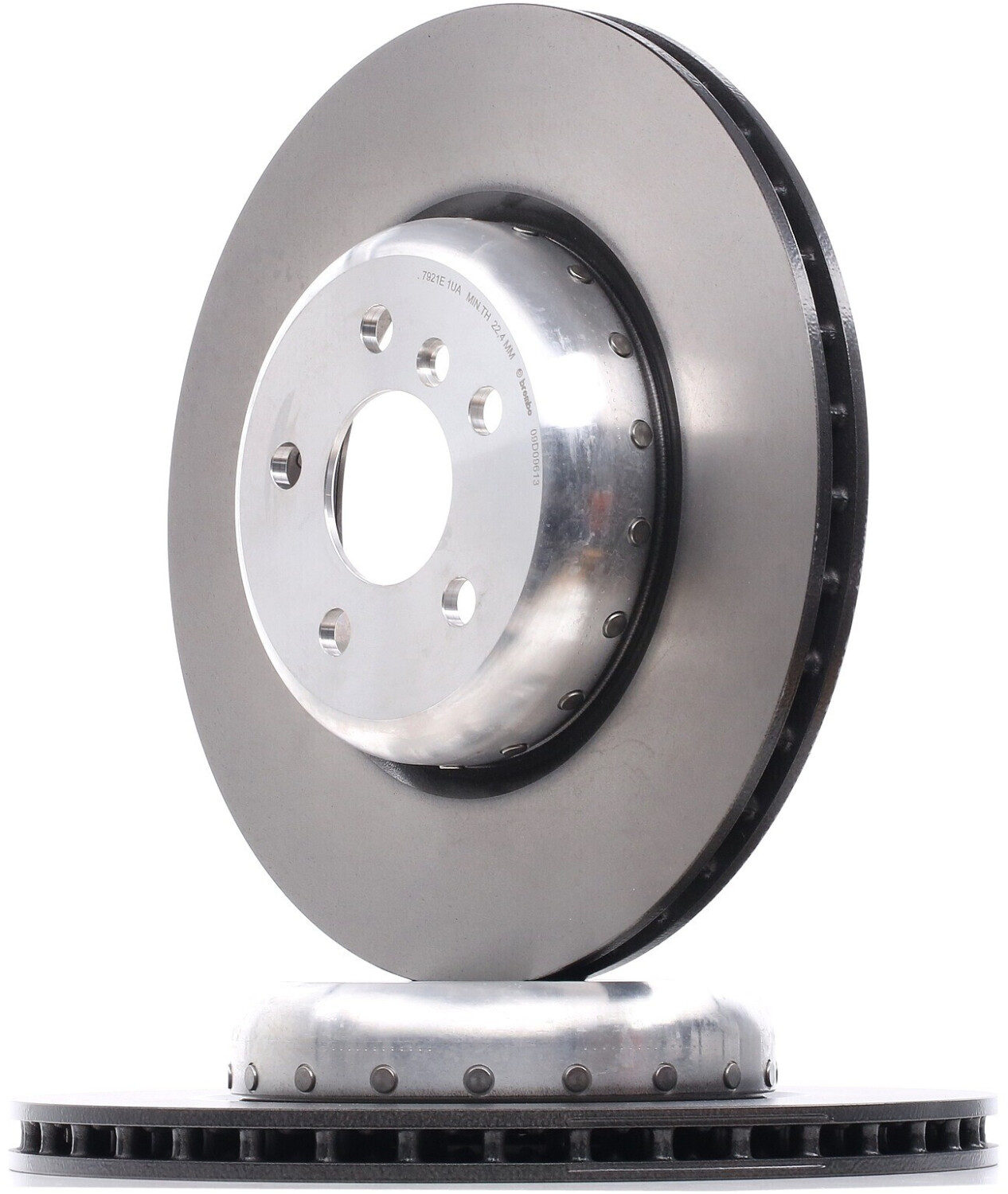 Brembo 09.D096.13