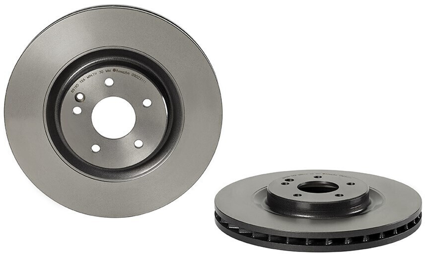 Brembo 09.D231.11