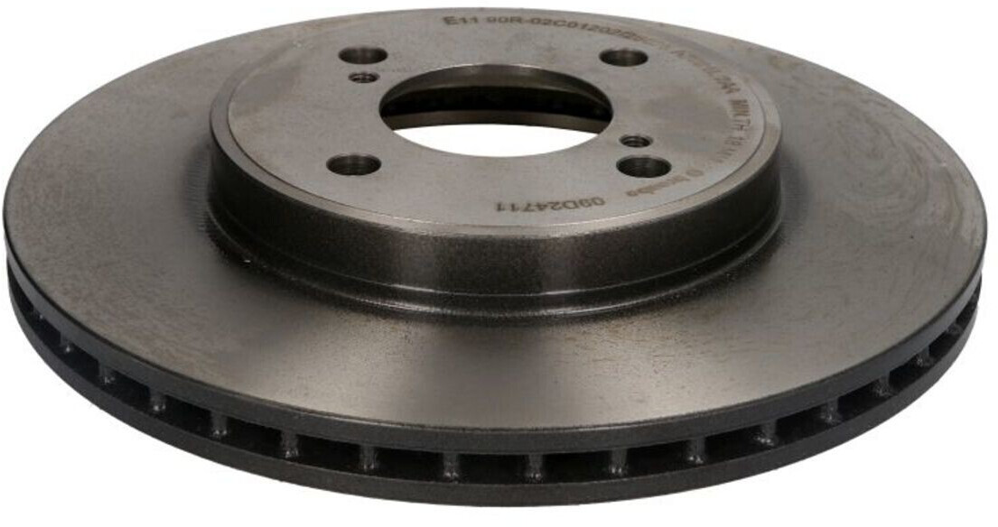 Brembo 09.D247.11
