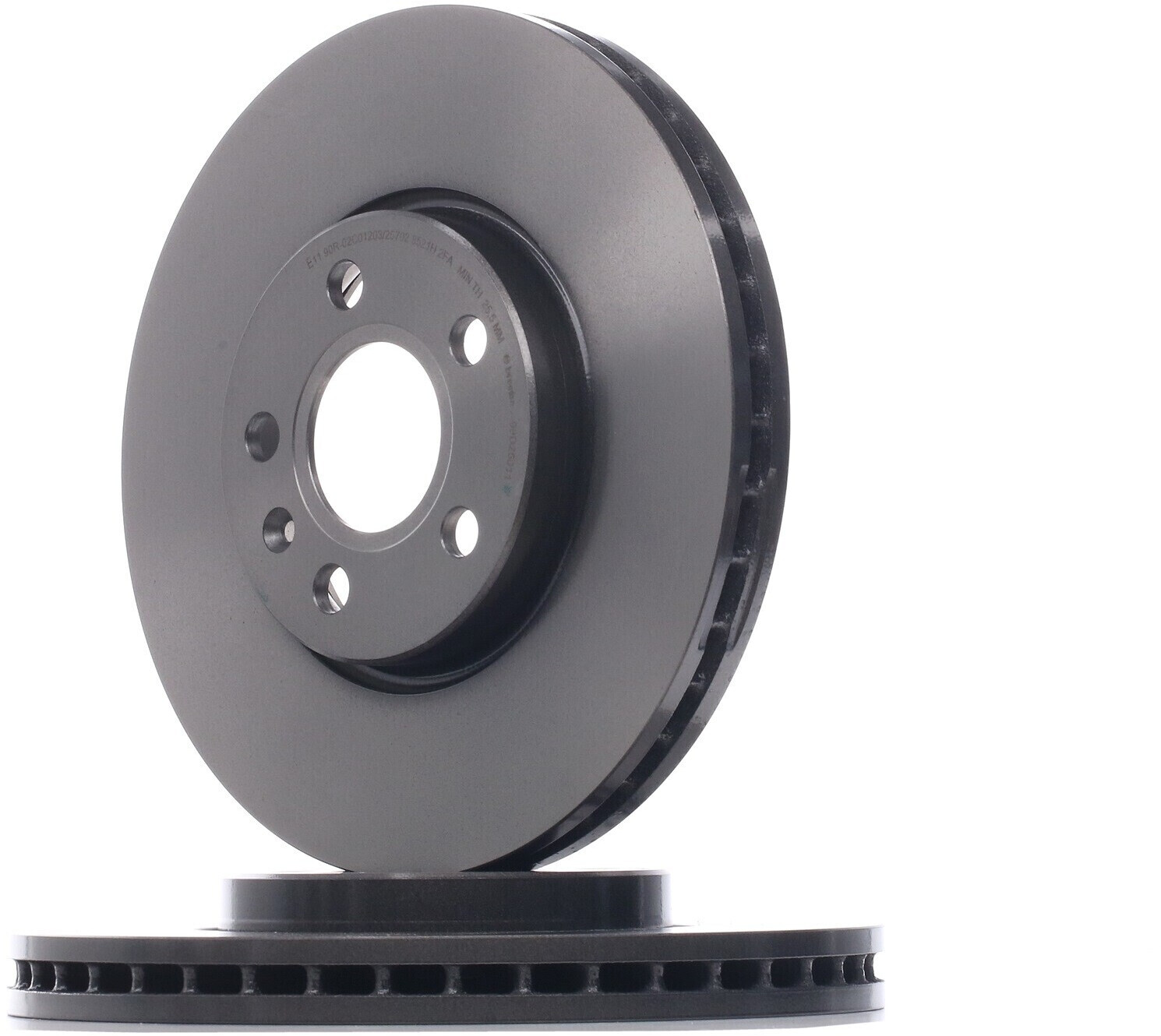 Brembo 09.D250.11