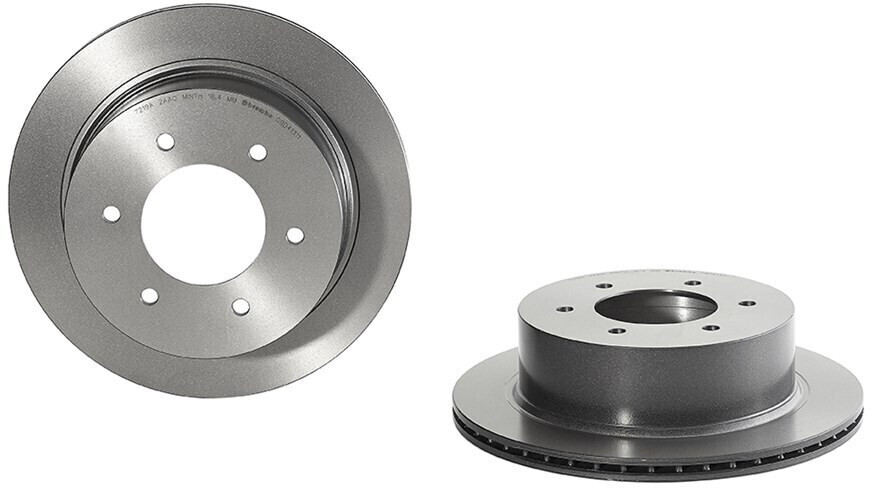 Brembo 09.D413.11