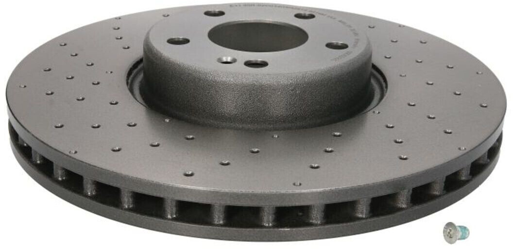 Brembo 09.D529.23
