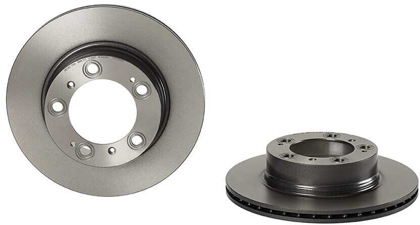 Brembo 09.D580.11
