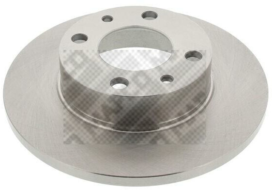 Mapco 15020