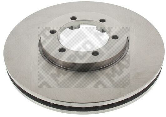Mapco 15271