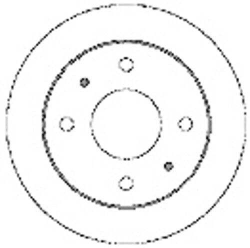 Mapco 15504