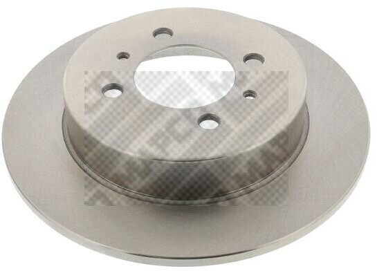 Mapco 15518