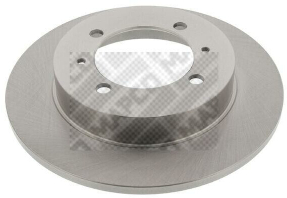 Mapco 15543