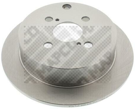 Mapco 15561