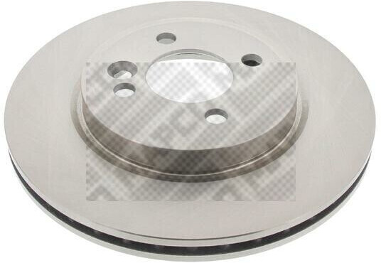 Mapco 15657