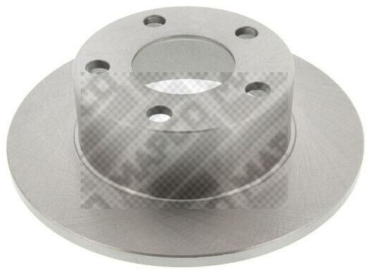 Mapco 15711