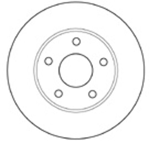 Mapco 15722