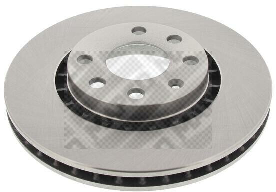 Mapco 15743