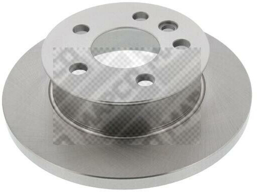 Mapco 15755