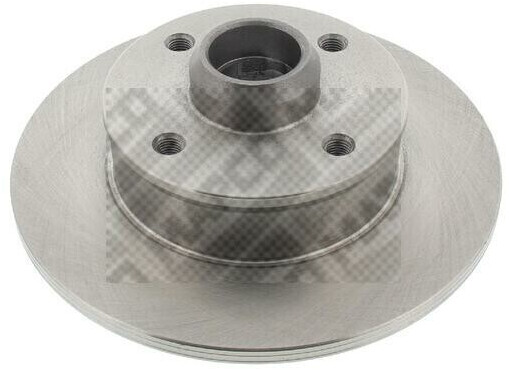 Mapco 15772