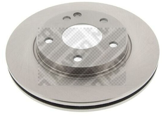 Mapco 15809