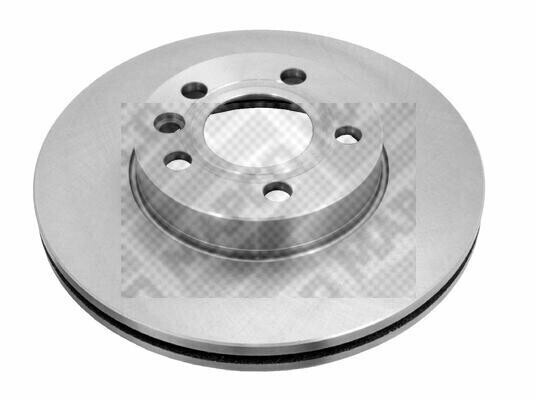 Mapco 15828