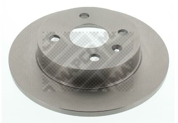 Mapco 15858