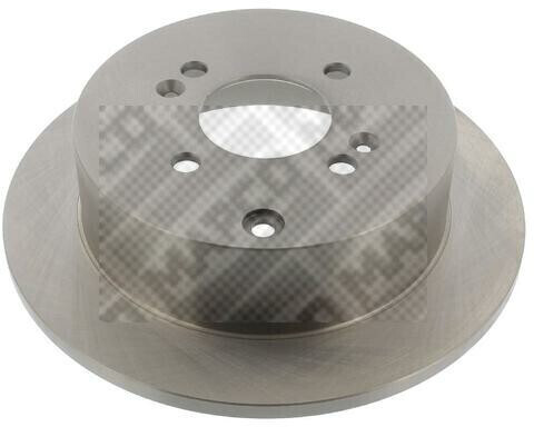 Mapco 25214