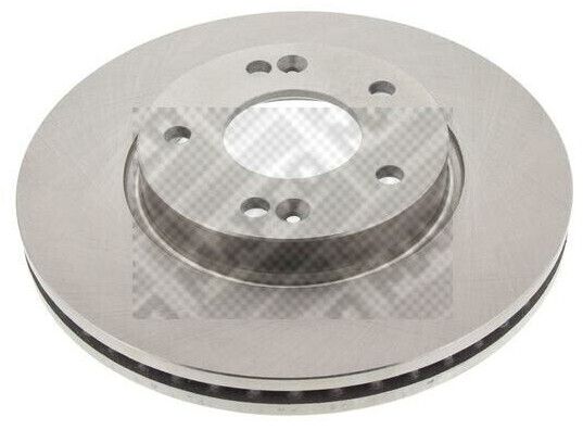 Mapco 25215