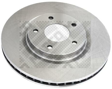 Mapco 25240