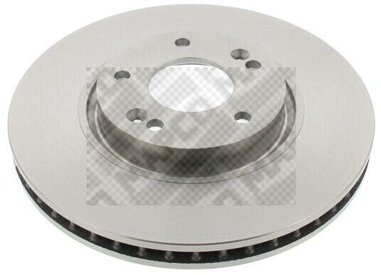 Mapco 25257