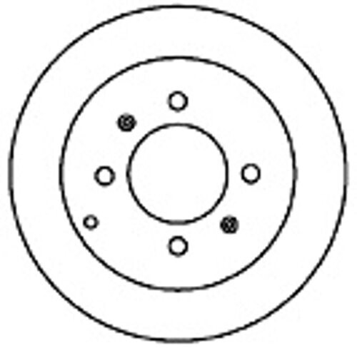 Mapco 25522