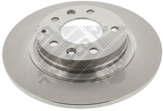 Mapco 25527