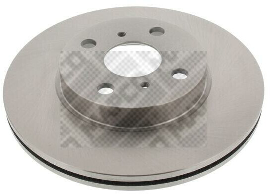 Mapco 25551
