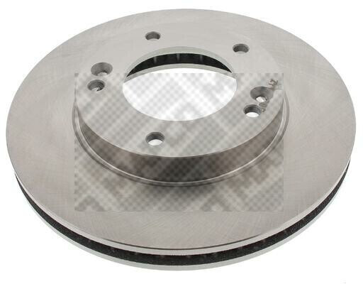 Mapco 25571