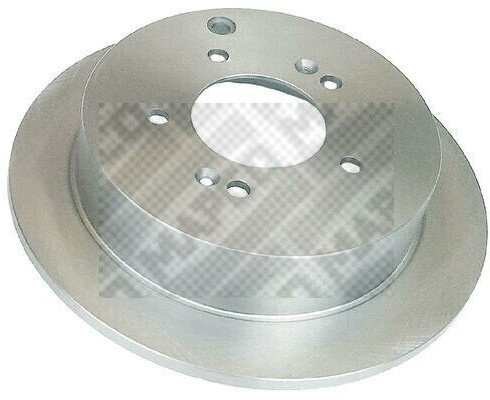 Mapco 25574