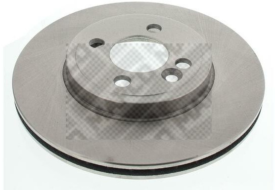 Mapco 25657